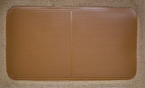 1970-1973 American Motors Hornet ACC Loop molded carpet - ACC product photo