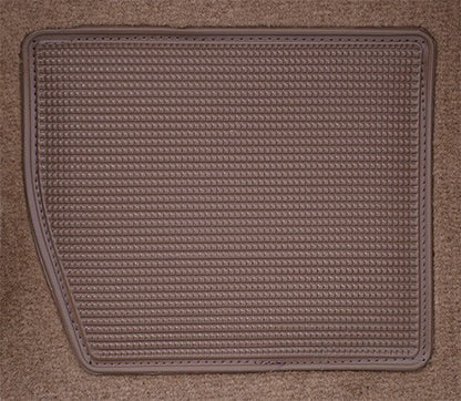 1985-1994 GMC Safari Complete with Engine Cover Cutpile Molded Replacement Carpet Kit - 6-Piece - product details image 4