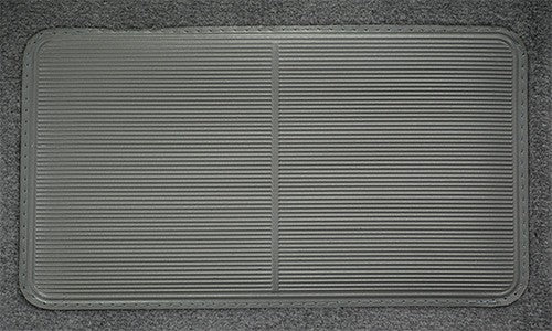 1997-2004 Oldsmobile Silhouette Ext Complete Cutpile Molded Replacement Carpet Kit - 2-Piece - product details image 4