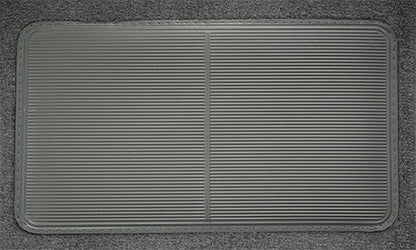 1997-2004 Oldsmobile Silhouette Ext Complete Cutpile Molded Replacement Carpet Kit - 2-Piece - product details image 4