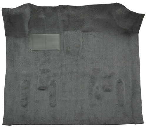 1997-2005 Chevrolet Venture Pass Area Cutpile Molded Replacement Carpet Kit - 1-Piece - product details image 2