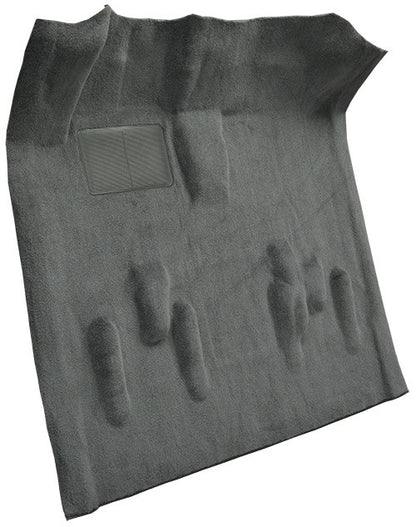 1997-2004 Oldsmobile Silhouette Pass Area Cutpile Molded Replacement Carpet Kit - 1-Piece - product details image 3
