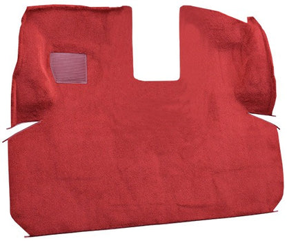 1978-1995 Chevrolet G20 Van Pass Area Cutpile Molded Replacement Carpet Kit - 1-Piece - product details image 3