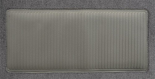 1990-1995 Chrysler Town & Country Complete Cutpile Molded Replacement Carpet Kit - 2-Piece - product details image 4
