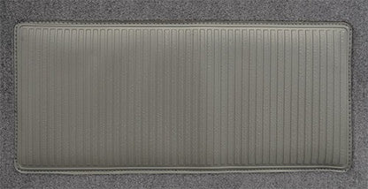 1990-1995 Chrysler Town & Country Complete Cutpile Molded Replacement Carpet Kit - 2-Piece - product details image 4