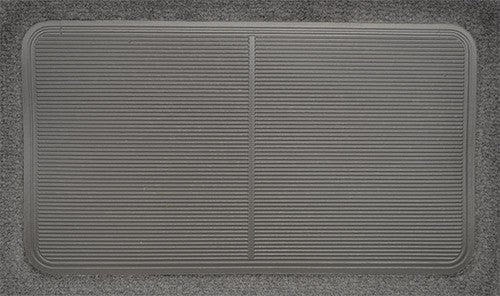 1987-1996 Dodge Dakota Reg Cab 4WD Cutpile Molded Replacement Carpet Kit - 1-Piece - product details image 4
