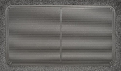 1987-1996 Dodge Dakota Reg Cab 4WD Cutpile Molded Replacement Carpet Kit - 1-Piece - product details image 4