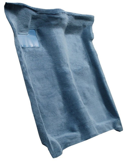1977 Buick Regal 2DR Cutpile Molded Replacement Carpet Kit - 1-Piece - product details image 3