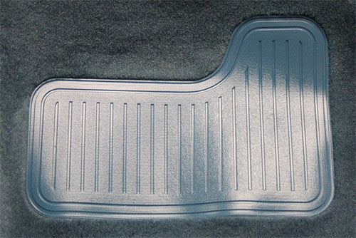 1977 Buick Regal 2DR Cutpile Molded Replacement Carpet Kit - 1-Piece - product details image 4