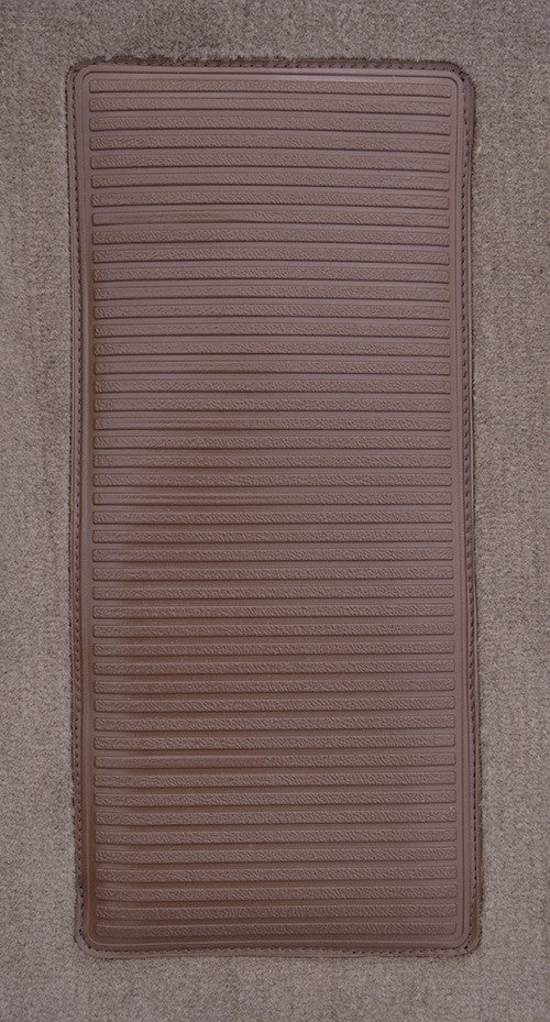 1995-1997 Dodge B3500 Ext Van Complete Cutpile Molded Replacement Carpet Kit - 6-Piece - product details image 4