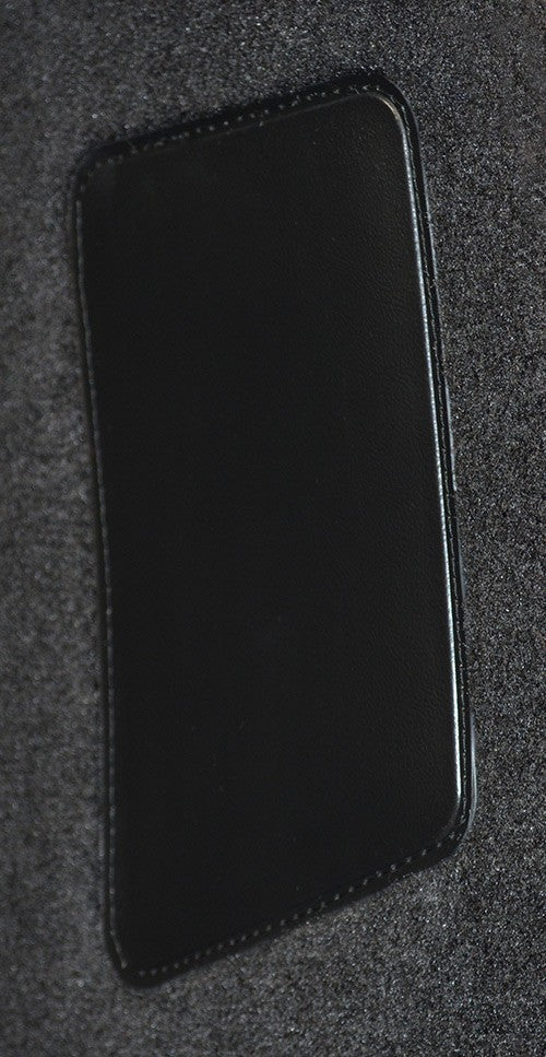 2005-2013 Chevy Corvette Coupe Front w/ Riser Cutpile Replacement Carpet Kit w/ Mass Backing - 3-Piece - product details imag