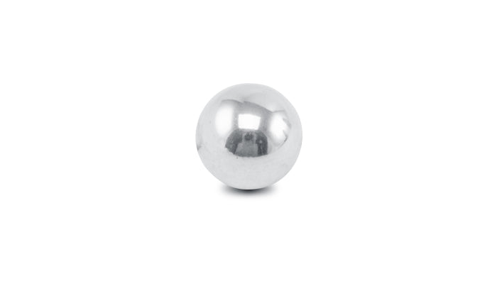 Vibrant Performance 11119B One Way Check Valve Replacement -10AN Ball