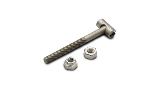 Vibrant Performance 11146K V-Band Clamp Replacement Fastener Set