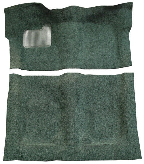 1973 Buick Regal 2DR Auto Loop Molded Replacement Carpet Kit - 2-Piece - product details image 2