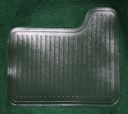 1973 Chevrolet Chevelle 4DR Auto Loop Molded Replacement Carpet Kit - 2-Piece - product details image 4