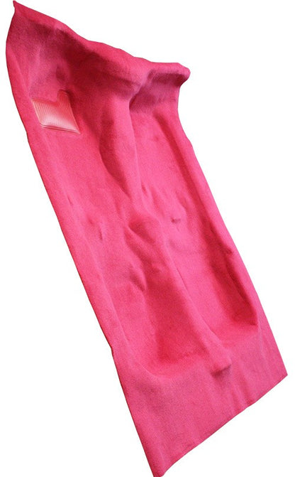 1977-1985 Oldsmobile Delta 88 2DR Cutpile Molded Replacement Carpet Kit - 1-Piece - product details image 3