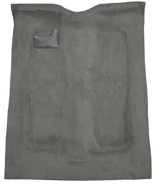 1977-1985 Oldsmobile Delta 88 4DR Cutpile Molded Replacement Carpet Kit - 1-Piece - product details image 2