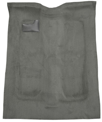 1977-1985 Oldsmobile Delta 88 4DR Cutpile Molded Replacement Carpet Kit - 1-Piece - product details image 2