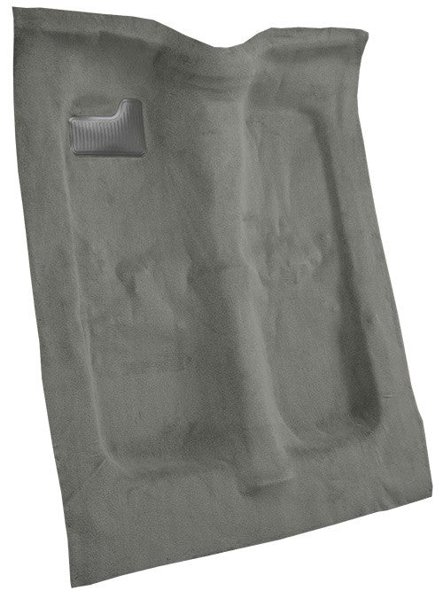 1977-1985 Oldsmobile Delta 88 4DR Cutpile Molded Replacement Carpet Kit - 1-Piece - product details image 3