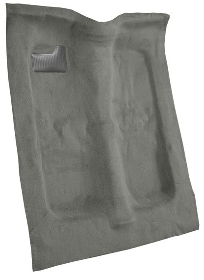 1977-1985 Oldsmobile Delta 88 4DR Cutpile Molded Replacement Carpet Kit - 1-Piece - product details image 3