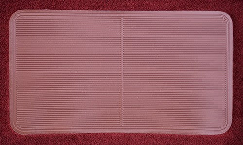 1994-1996 Mazda B2300 ACC Cutpile molded carpet - ACC product photo
