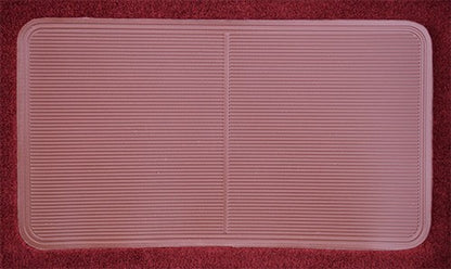 1983-1995 Ford Ranger ACC Cutpile molded carpet - ACC product photo
