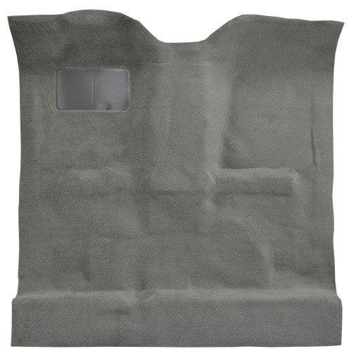 1997-2008 Mazda B4000 ACC Cutpile molded carpet - ACC product photo