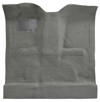 1997-2008 Mazda B4000 ACC Cutpile molded carpet - ACC product photo