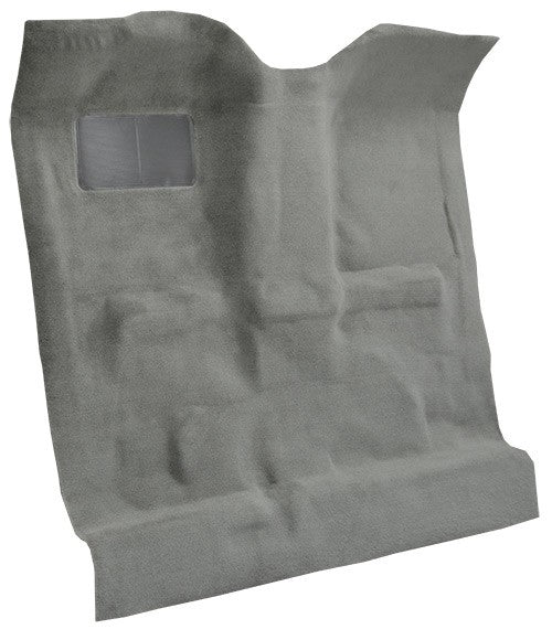 1997-2008 Mazda B4000 ACC Cutpile molded carpet - ACC product photo
