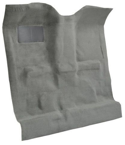1997-2008 Mazda B4000 ACC Cutpile molded carpet - ACC product photo