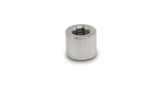 Vibrant Performance 1197T Exhaust Gas Temperature (EGT) Sensor Weld Bung; Tapped 1/8" -27NPT; Single Unit