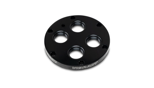 Vibrant Performance 12697C Replacement Cap