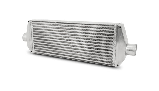 Vibrant Performance 12810 Air-to-Air Intercooler w/End Tanks