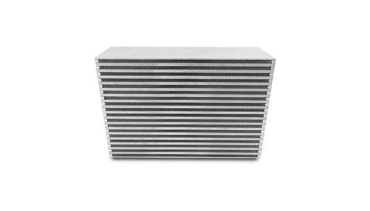 Vibrant Performance 12844 Intercooler Core 18 in. x 12 in. x 6 in.