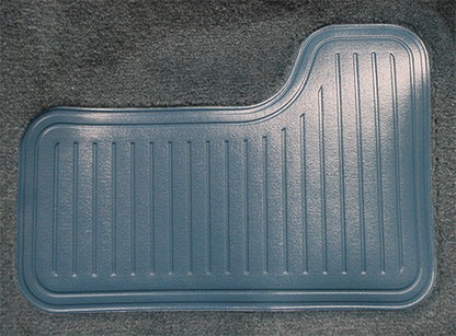 1976 Oldsmobile Cutlass Vista Cruiser 4DR Cutpile Molded Replacement Carpet Kit - 2-Piece - product details image 4