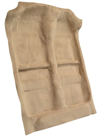 1995-2000 Chrysler Cirrus w/o Heel Pad Cutpile Molded Replacement Carpet Kit - 1-Piece - product details image 3