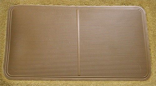 1987-1994 Chrysler LeBaron 2DR Coupe/Convertible Cutpile Molded Replacement Carpet Kit - 1-Piece - product details image 4