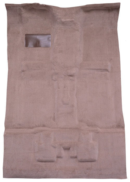 1991-1994 Mazda Navajo ACC Cutpile passenger area carpet - ACC product photo