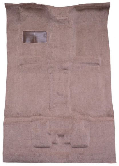 1991-1994 Mazda Navajo ACC Cutpile passenger area carpet - ACC product photo