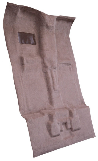 1991-1994 Mazda Navajo ACC Cutpile passenger area carpet - ACC product photo