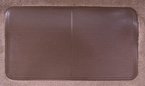 1991-1994 Mazda Navajo ACC Cutpile passenger area carpet - ACC product photo