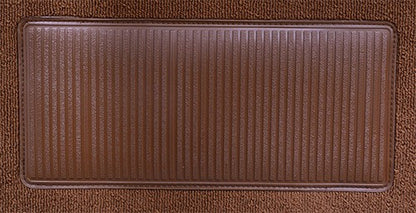 1947-1954 GMC Truck Reg Cab Front with Side Extensions Loop Replacement Carpet Kit - 1-Piece - product details image 4
