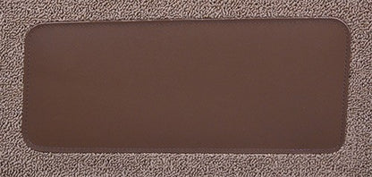 1949-1952 Chevrolet Fleetline Special 2DR Coupe/Sedan Bench Seat Loop Replacement Carpet Kit - 2-Piece - product details imag