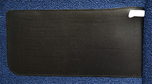 1952-1954 Mercury Monterey 2DR Sedan Loop Replacement Carpet Kit - 2-Piece - product details image 4