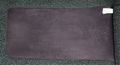 1952-1954 Mercury Monterey 4DR Sedan Loop Replacement Carpet Kit - 2-Piece - product details image 4