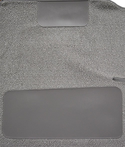1953-1954 Chevrolet Two-Ten Series 4DR Wagon Loop Replacement Carpet Kit - 2-Piece - product details image 4