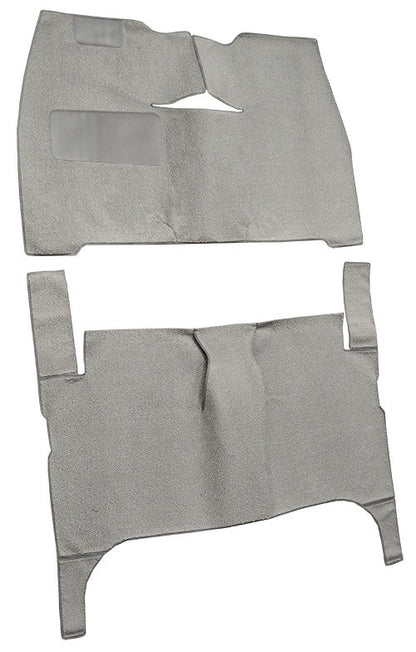 1953-1954 Chevrolet Two-Ten Series 4DR Sedan Loop Replacement Carpet Kit - 2-Piece - product details image 3