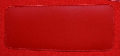 1953-1954 Chevrolet Bel Air ACC Loop cut-and-sewn carpet - ACC product photo