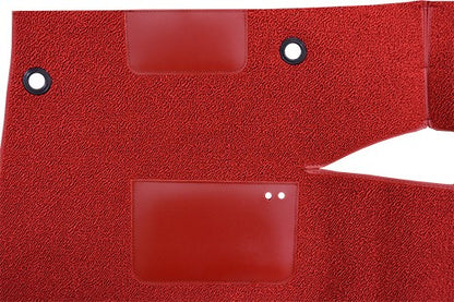 1954-1956 Buick Special 2DR Sedan Loop Replacement Carpet Kit - 2-Piece - product details image 4