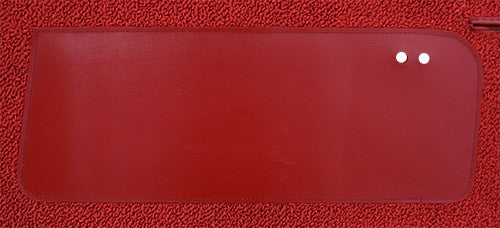 1955-1956 Buick Super 2DR Hardtop Loop Replacement Carpet Kit - 2-Piece - product details image 4